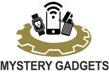 Mystery Gadgets