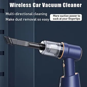 2 in 1 Vacuum Cleaner And Blower