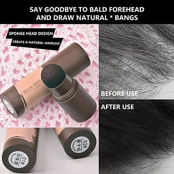 Hair Line Shadow Stick Powder