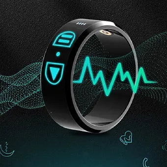 Smart Control E- Ring