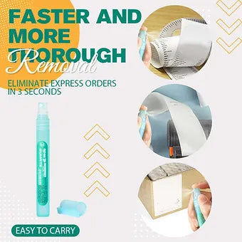 Thermo Privacy Protection Fluid