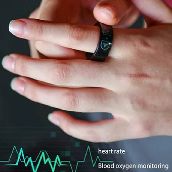 Smart Control E- Ring