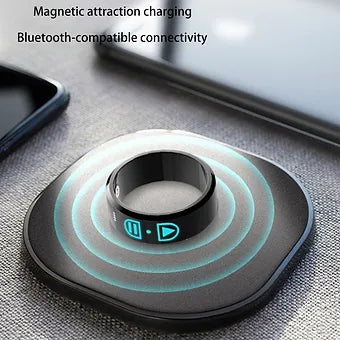 Smart Control E- Ring