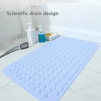 Non-Slip Floor Bathroom Mat