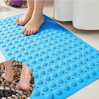 Non-Slip Floor Bathroom Mat