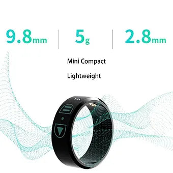 Smart Control E- Ring