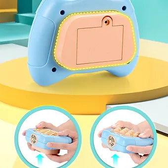 Music Pop Up Fidget Toys