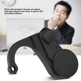 Anti-Drowsiness Reminder - Mystery Gadgets anti-drowsiness-reminder, Gadgets