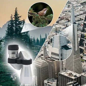 Night Vision Mobile Monocular Telescope