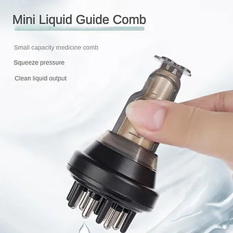 Mini Scalp Serum Applicator