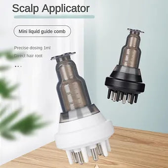 Mini Scalp Serum Applicator