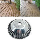 Handheld Weed Cutter