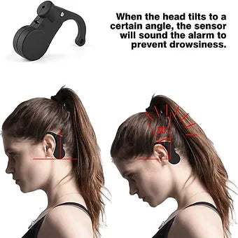 Anti-Drowsiness Reminder - Mystery Gadgets anti-drowsiness-reminder, Gadgets