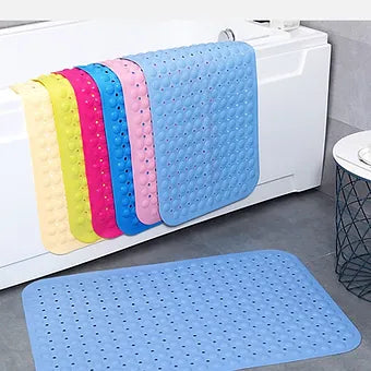 Non-Slip Floor Bathroom Mat