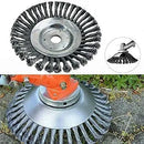 Handheld Weed Cutter
