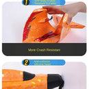 Remote Control Air Land Sea Toy Plane