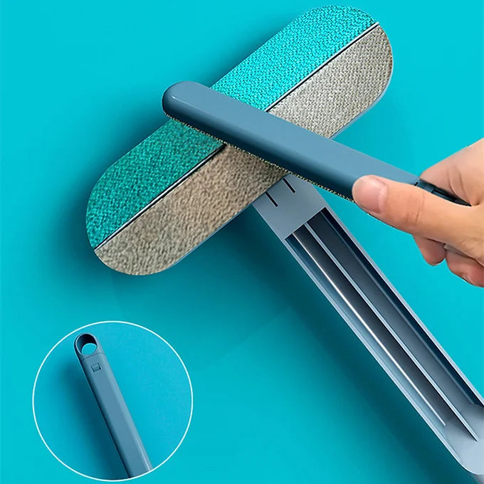 4 In 1 Multifunctional Cleaning Tool