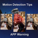 HD Smart Hidden Mini Cam