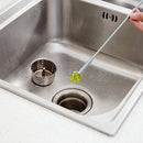 Spring Pipe Dredging Tool