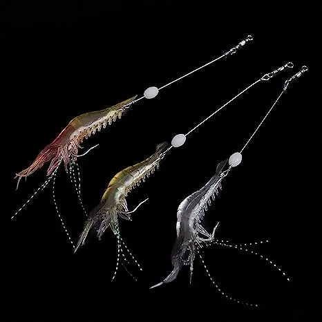 Shrimp Fishing Lure