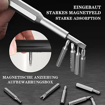 24 in 1 Precision Screwdriver