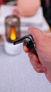 Magnetic Car Air Vent Clip Mobile Holder