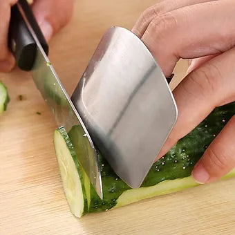 Finger guard