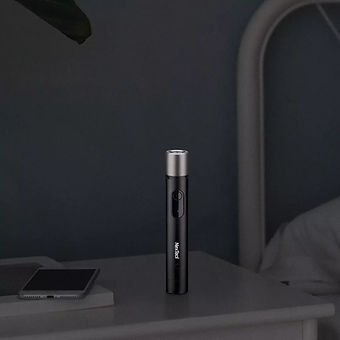 Multifunctional Anti-Spy Privacy Stick with Flashlight