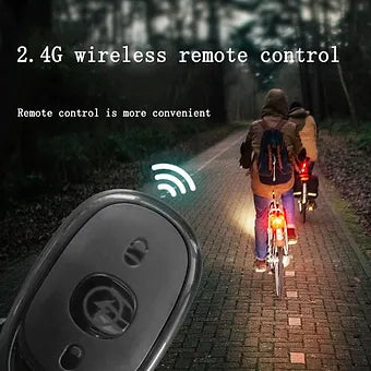 Aeroplane Strobe Lights with Remote Control