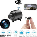 HD Smart Hidden Mini Cam