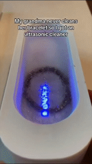Portable Multi-purpose Ultrasonic Cleaning Machine