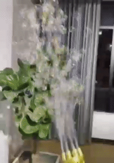 Kids Bubble Machine Gun