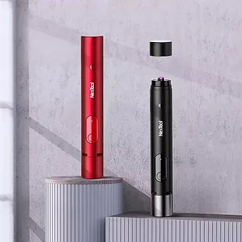 Multifunctional Anti-Spy Privacy Stick with Flashlight
