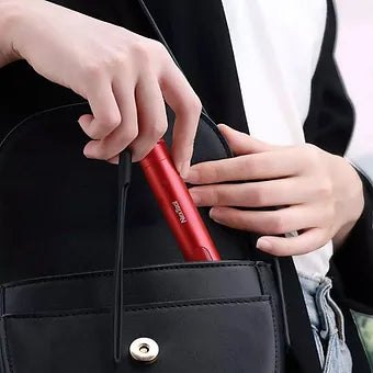 Multifunctional Anti-Spy Privacy Stick with Flashlight