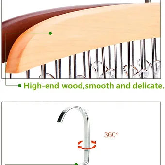 Sling Multi-Hook Hanger