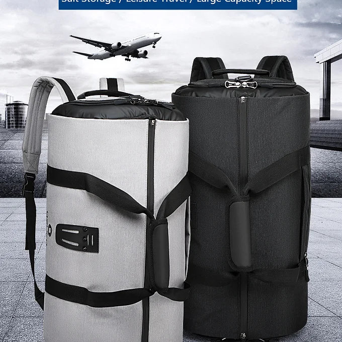 Foldable Travel Bag