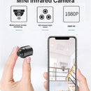 HD Smart Hidden Mini Cam
