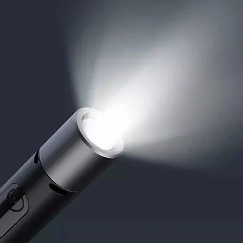 Multifunctional Anti-Spy Privacy Stick with Flashlight