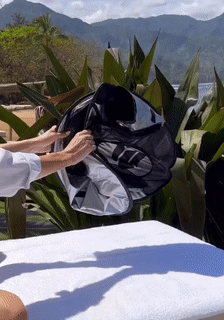 Outdoor Foldable Laptop Sunshade - Mystery Gadgets outdoor-foldable-laptop-sunshade, 