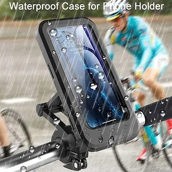 Bicycle Navigation Mobile Holder