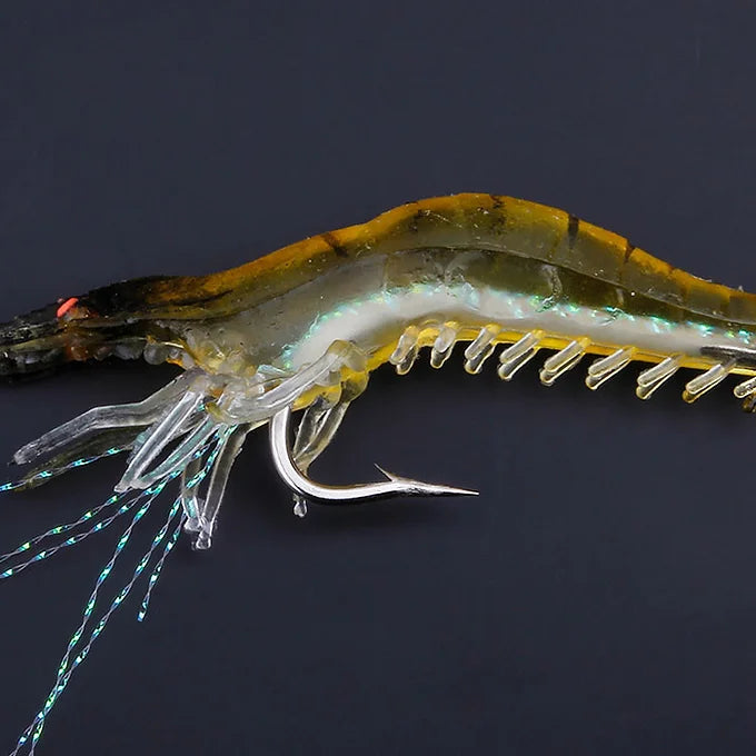 Shrimp Fishing Lure