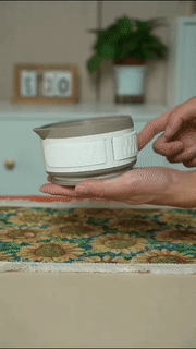 Portable Folding Kettle