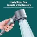 HydroBlast Shower Massager