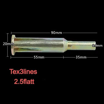 Wire Stripping And Connecting Tool