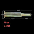 Wire Stripping And Connecting Tool