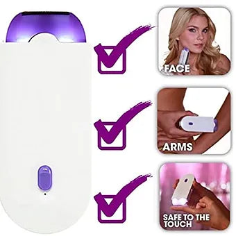 Laser Hair Removal - Mystery Gadgets laser-hair-removal, Womens