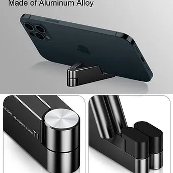 Mini Desktop Aluminum Alloy Mobile Bracket