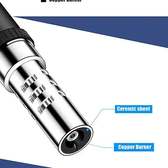 Butane Torch Lighter