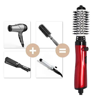3 in 1 Thermal Hair Styling Comb - Mystery Gadgets 3-in-1-thermal-hair-styling-comb, 