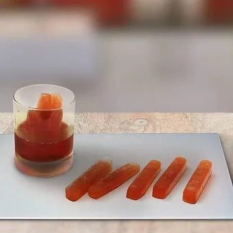 Thin Ice Cube Tray